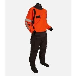 Mustang Survival MSD660 Sentinel Series Aviation Rescue Swimmer Dry Suit Drysuit